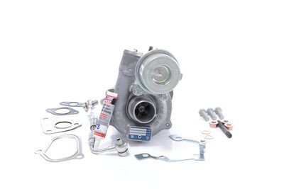 LADER AUFLADUNG BTS Turbo T981358 36