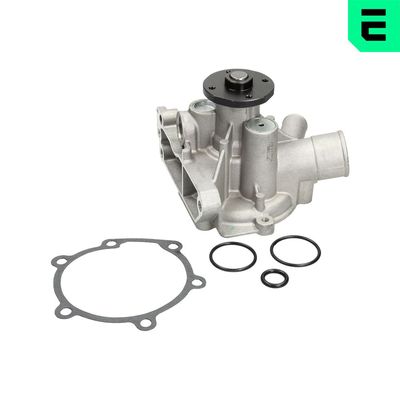 Water Pump, engine cooling AQ-1208