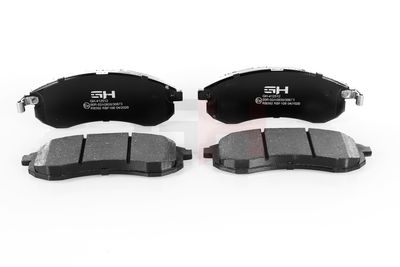 SET PLACUTE FRANA FRANA DISC