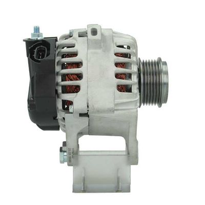 GENERATOR / ALTERNATOR BV PSH 255520120000 3