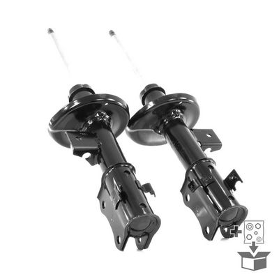 AMORTIZOR MONROE D0029 4