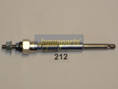 подгревна свещ JAPANPARTS CE-212