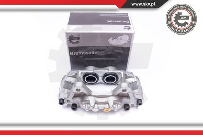 ESEN SKV 34SKV692 Тормозной суппорт для MITSUBISHI PAJERO IV Van (V9_, V8_, V8_V)