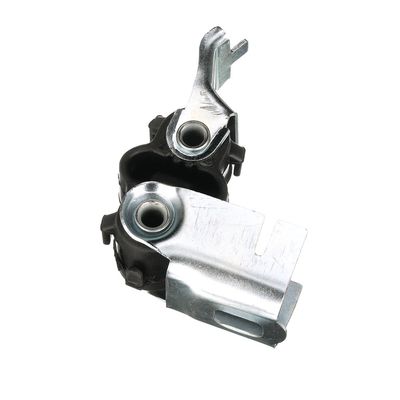 HALTER ABGASANLAGE GATES EXH1051 68