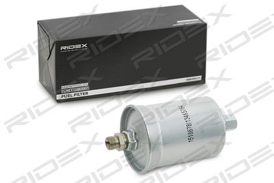 RIDEX 9F0194 Топливный фильтр  для PORSCHE  (Порш 968)