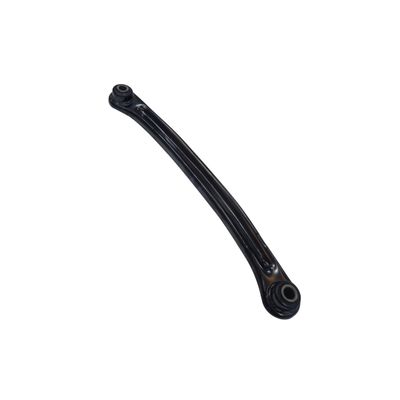 Achteras spoor controle arm Links (longitudinaal, achter, transverse, met mouw)