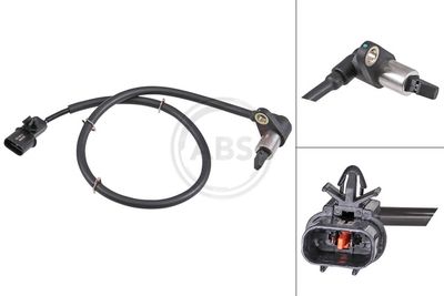 SENZOR TURATIE ROATA