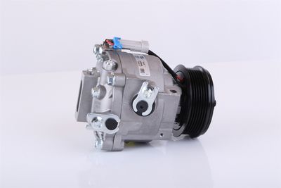 COMPRESOR CLIMATIZARE NISSENS 890806 23