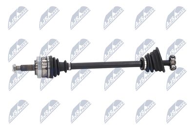 PLANETARA NTY NPWRE250 23