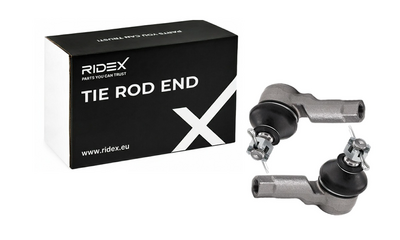 накрайник на напречна кормилна щанга RIDEX 914T0714