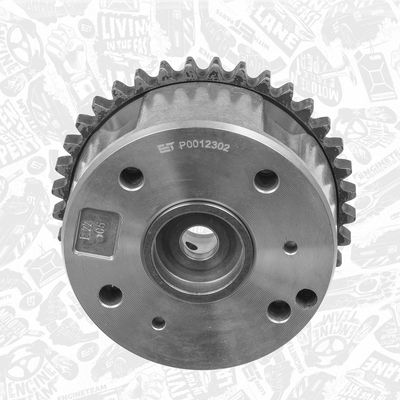 REGULATOR AX CU CAME ET ENGINETEAM VT0001 2