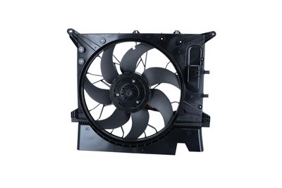 LüFTER MOTORKüHLUNG NRF 47462 26