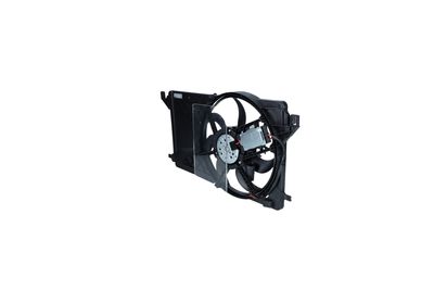 VENTILATOR RADIATOR NRF 47977 30