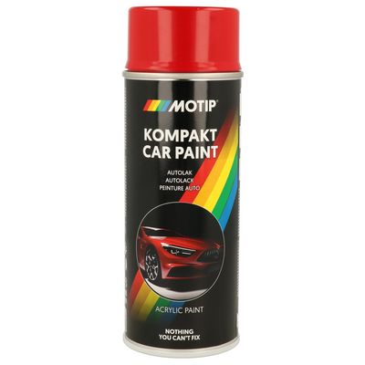 лак (боя) MOTIP 41635