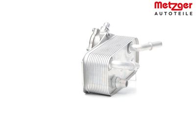 ÖLKüHLER AUTOMATIKGETRIEBE METZGER AUTOTEILE 0899500 31