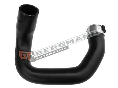 GT-BERGMANN Automotive - Hadica plniaceho vzduchu (hadica turba) FIAT , GT52-497