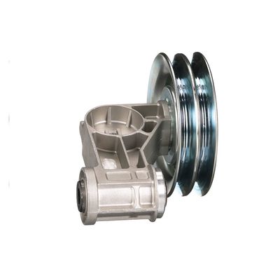 SPANNROLLE KEILRIEMEN GATES T38758 20