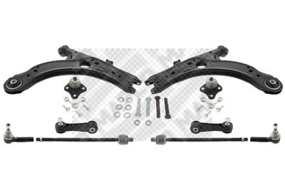 Zestaw wahacza, zawieszenie koła MAPCO 53704/2