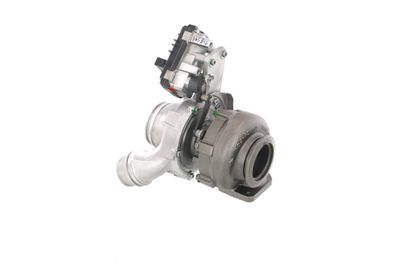 COMPRESOR SISTEM DE SUPRAALIMENTARE REMANTE 003002004595R 22