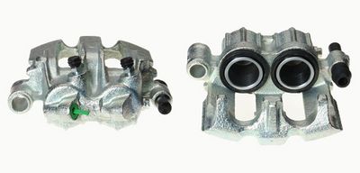 спирачен апарат BUDWEG CALIPER 341306