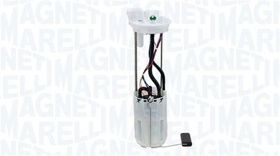 Moduł pompy paliwa MAGNETI MARELLI 519700000052