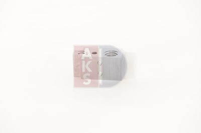 EXPANSIONSVENTIL KLIMAANLAGE AKS DASIS 840115N 7