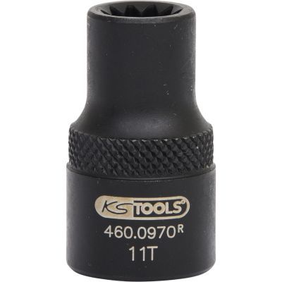 Nadstavec nástrčkového kľúča, brzdový strmeň KS TOOLS 460.0970