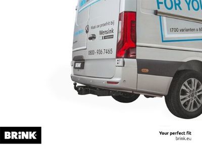 Anhængertræk BRINK 511200