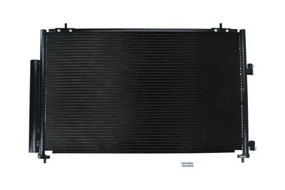 CONDENSATOR CLIMATIZARE KAMOKA 7800309 1