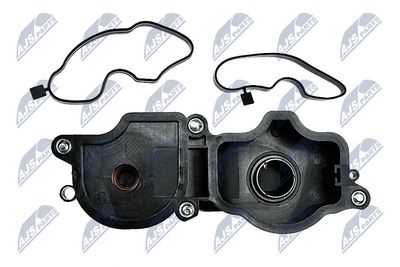 VENTIL AERISIRE CARTER NTY EPCVBM003 3