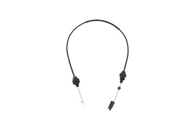 Akceleratoriaus trosas