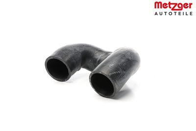 FURTUN RADIATOR METZGER AUTOTEILE 2420009 5