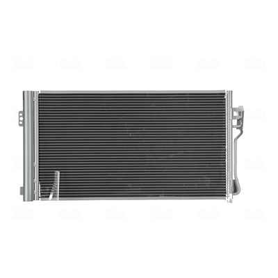 CONDENSATOR CLIMATIZARE NISSENS 94674 3