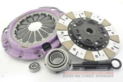 AUSTRALIAN CLUTCH KFD23003-1C Комплект сцепления  для MAZDA 323 III Hatchback (BF) 1.6 GT Turbo (BF1)