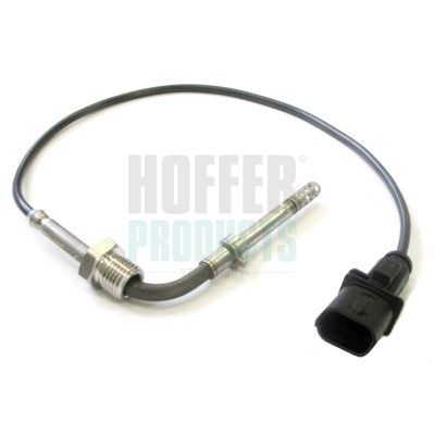 SENZOR TEMPERATURA GAZE EVACUARE HOFFER 7451987