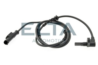 EA0179 ELTA AUTOMOTIVE Датчик, частота вращения колеса