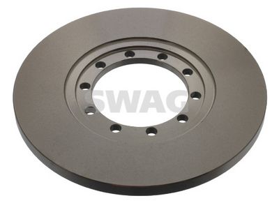спирачен диск SWAG 50 94 0779