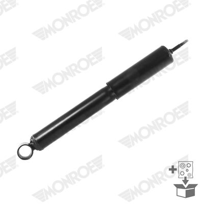 Shock Absorber D8343S