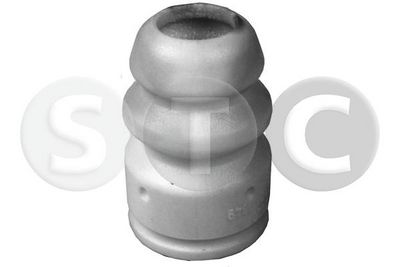 TAMPON CAUCIUC SUSPENSIE