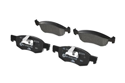 SET PLACUTE FRANA FRANA DISC ATE 13046072702 4