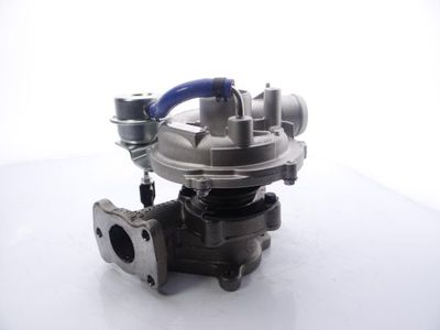 LADER AUFLADUNG GARRETT 7069765001S 1