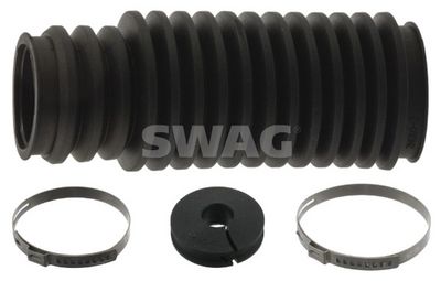 комплект маншон, кормилно управление SWAG 20 94 5921