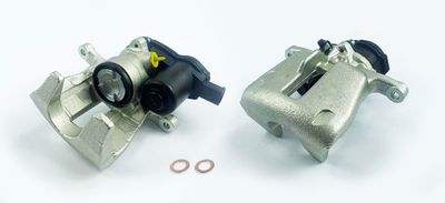 ABTEX Brake Caliper ABC1185R