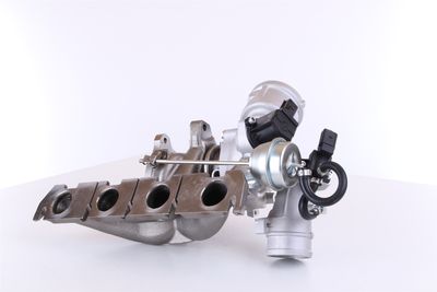 LADER AUFLADUNG NISSENS 93433 29