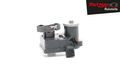 STELLELEMENT DRALLKLAPPEN (SAUGROHR) METZGER AUTOTEILE 2100023 38