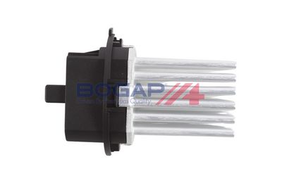 REZISTOR VENTILATOR HABITACLU BOGAP A4112124 1
