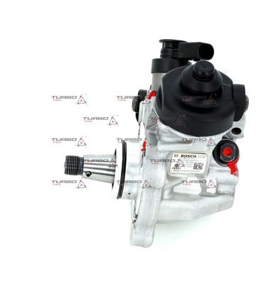 POMPA DE INALTA PRESIUNE TURBO-TEC TTIP0010 5