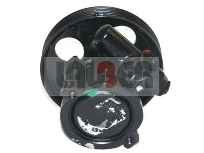 HYDRAULIKPUMPE LENKUNG LAUBER 550483 2