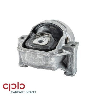 Подвеска, двигатель CPB 504144 для AUDI A5