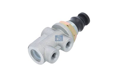Višesmjerni ventil DT Spare Parts 4.61785